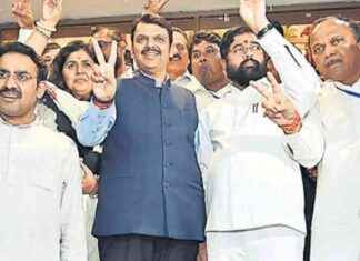 Maharashtra Assembly Elections 2022: EC Consider Delaying Polls to November, Potential Advantage for Mahayuti news-17082024-114220