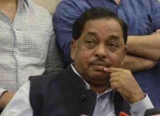Bombay High Court Summons BJP’s Narayan Rane: What Happened? news-17082024-174346