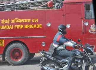 Mumbai to Receive 5 New Fire Stations and Infrastructure Upgrades news-18082024-104351