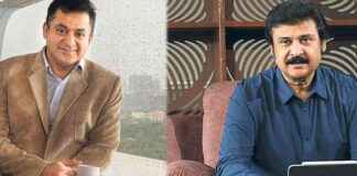 Navigating Stress: Strategies for Top Civil Servants to Manage Pressure news-18082024-224556