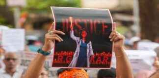 Kolkata Rape-Murder Case: Mumbai Doctors Protest at Azad Maidan – Watch Live Stream Online news-19082024-105050