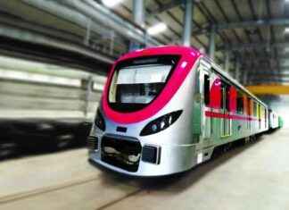 Thane Integral Ring Metro Rail Project: Central Government Approval and Benefits news-19082024-225458