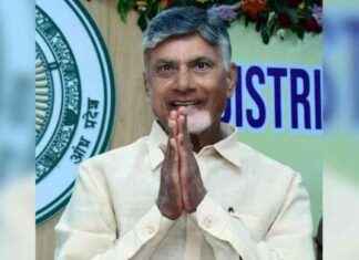 Andhra Pradesh CM Launches Projects, Signs Deals Worth Rs 3,683 Cr at Sri City news-19082024-225619