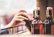 14 People Fall Ill After Drinking Fake Liquor in Odisha’s Ganjam District news-20082024-105801