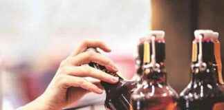 14 People Fall Ill After Drinking Fake Liquor in Odisha’s Ganjam District news-20082024-105801