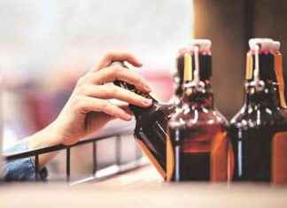 14 People Fall Ill After Drinking Fake Liquor in Odisha’s Ganjam District news-20082024-105801
