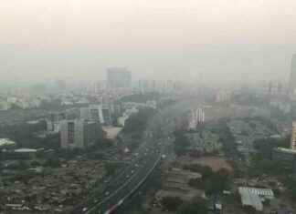 Improving Accuracy: MoES Investigates 42% Error in Mumbai Rain Forecasts news-20082024-230058