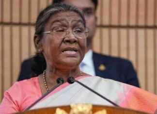 21 Geoscientists Recognized with National Geoscience Awards by President news-20082024-230130