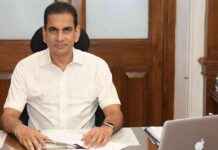 State Appoints Chahal as Additional Chief Secretary in Badlapur Assault Fallout news-22082024-163851