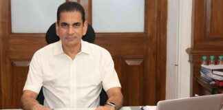 State Appoints Chahal as Additional Chief Secretary in Badlapur Assault Fallout news-22082024-163851