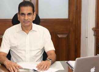 State Appoints Chahal as Additional Chief Secretary in Badlapur Assault Fallout news-22082024-163851