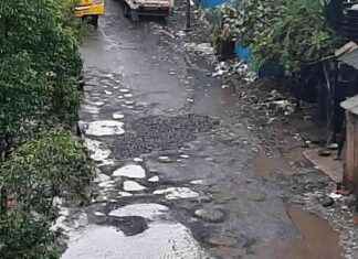 Mumbai BMC to Fix Potholes and Roads Before Ganeshotsav 2024 news-22082024-163923