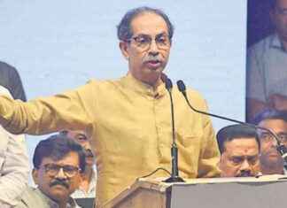 Maharashtra Bandh: Abnormality vs Culture in Thackeray’s View news-23082024-114534