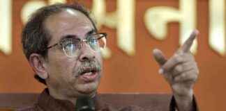 Uddhav Thackeray Calls for Withdrawal of Cases in Badlapur Sexual Assault Protest news-23082024-114559