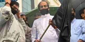 Protests Across Maharashtra After Badlapur Assault: Opposition Parties Target Government news-24082024-115835