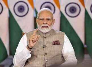 PM Modi Praises BioE3 Policy for Scientific Advancement news-25082024-000136