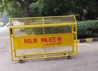 Delhi Police Arrests Illegal Arms Suppliers; Recovers Eight Country-Made Pistols news-25082024-120243