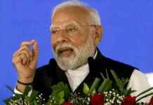 Modi condemns crime against women in Jalgaon: A strong message against violence news-26082024-000425
