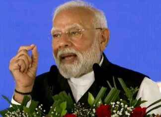 Modi condemns crime against women in Jalgaon: A strong message against violence news-26082024-000425