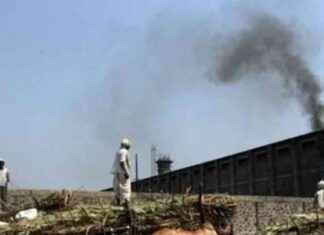 Easier Loan Conditions for Co-operative Sugar Factories in Maharashtra news-26082024-120512