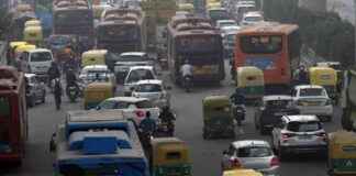 Study Finds Air Pollution in Indian Cities Increases Risk of Death for All Age Groups news-27082024-121357