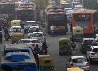 Study Finds Air Pollution in Indian Cities Increases Risk of Death for All Age Groups news-27082024-121357