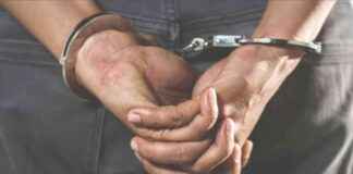 Drug Trafficking Ring Busted at Mumbai Airport: Latest Updates and Details news-28082024-001949