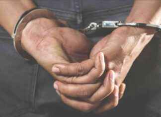 Drug Trafficking Ring Busted at Mumbai Airport: Latest Updates and Details news-28082024-001949