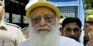 Asaram Bapu Receives Medical Treatment in Raigad Facility news-28082024-122341