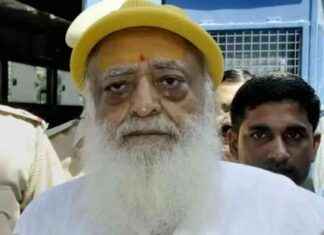 Asaram Bapu Receives Medical Treatment in Raigad Facility news-28082024-122341