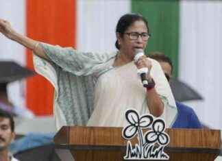 Mamata Promises Death Penalty for Rapists in upcoming Assembly Session news-28082024-122503