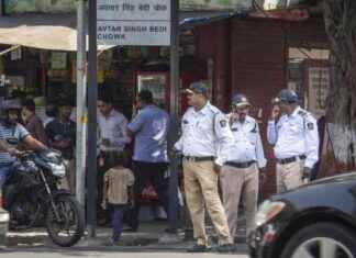 Mumbai Traffic Police Fines Over 13,000 Motorists on Janmashtami news-29082024-003127