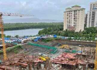 Navi Mumbai Corporation’s Guidelines to Curb Pollution at Construction Sites news-30082024-003656