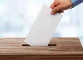 Town Vending Committee Elections in Mumbai: Zone 7 Records 63.51% Voter Turnout news-30082024-003727