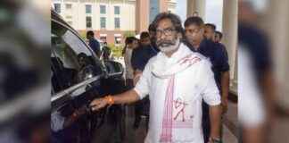 Jharkhand Cabinet Announces Waiver of Rs 3,584 Cr Power Dues for 3.9 Mn Consumers news-30082024-003848