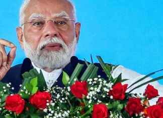 India’s Fintech Revolution: Modi Highlights Global Ease of Living news-30082024-123827