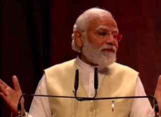 Modi Inaugurates Vadhavan Port Project: Balancing Development and Environmental Concerns news-31082024-004229