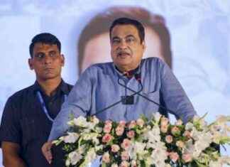 Reducing GST on Flex-Fuel Vehicles to 12%: Nitin Gadkari Urges State FM’s news-02092024-125227