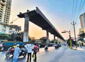 Thane Metro Project: Five Consultants for Initial Design Phase news-04092024-005813