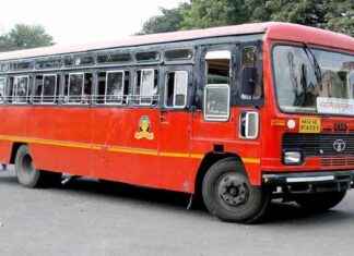 Ganpati Special Buses: Mumbai, Thane, Palghar to Konkan – 5,000 Services Available news-04092024-005935