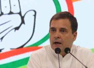 Rahul Gandhi Donates Salary for Wayanad Rehabilitation: Impact and Support news-04092024-130149