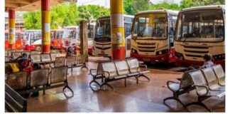 MSRTC Employees End Strike, Government Agrees to Pay Hike Before Ganesh Festival news-05092024-010510