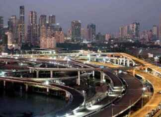 Mumbai Police Seek 24-Hour Coastal Road Access for Ganesh Festival news-05092024-131000