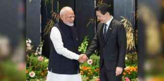 PM Modi Commends Singapore’s ‘4G’ Leadership as Global Inspiration news-05092024-131026
