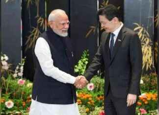 PM Modi Commends Singapore’s ‘4G’ Leadership as Global Inspiration news-05092024-131026
