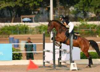 Can the Amateur Riders’ Club Weather the Racecourse Transformation? news-10092024-042713