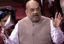 Maintain Harmony in Mahayuti to Prevent Issues: Amit Shah news-10092024-071007