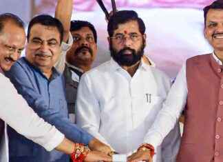 Maharashtra Election Update: Mahayuti Seat-Sharing Deal and BJP’s Expected 150 Seats news-10092024-152908