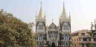Traffic Restrictions around Mount Mary Church, Bandra for Bandra Fair 2024: Check Details news-10092024-152950