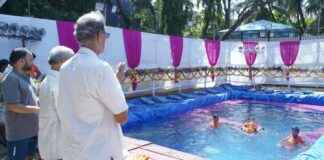 Ganeshotsav 2024: Mumbai Witnesses 7% Increase in Immersion of Idols in Artificial Ponds news-10092024-153019